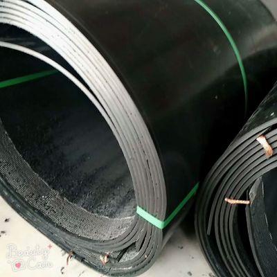 销售:多种规格电热熔套型号 厂家直销